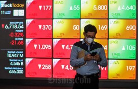 IHSG Berpeluang Menguat, Cek Saham MTEL, PTBA, PWON & SLIS
