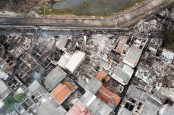 Pelindo Berikan Lahan New Priok untuk Relokasi Depo Pertamina Plumpang