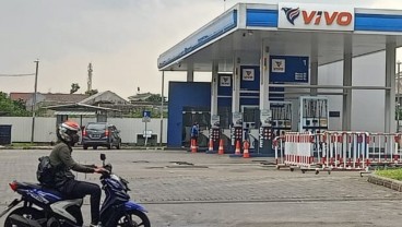 Catat! Ini Daftar Harga BBM Shell, Pertamina, BP AKR, Vivo per Maret 2023