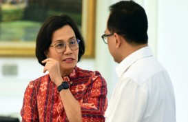 Transaksi Janggal Rafael Alun Capai Rp500 Miliar, Sri Mulyani Kembali Dicecar Netizen