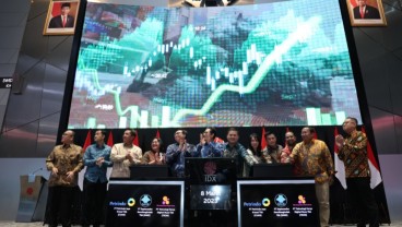 IPO Oversubscribed 7,2 Kali, Saham Saptausaha (SAGE) Sentuh ARA