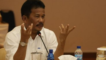 BP Batam Komitmen Jaga Kebangkitan Industri Shipyard