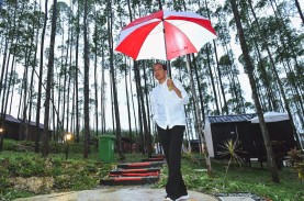 Jokowi Izinkan Tenaga Kerja Asing Tinggal di IKN 10…