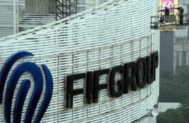 FIFGroup Targetkan Pembiayaan Kredit Rp37,89 Triliun pada 2023