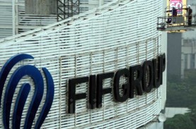FIFGroup Targetkan Pembiayaan Kredit Rp37,89 Triliun…