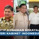 Harta Menteri Era Jokowi, Siapa Terkaya?