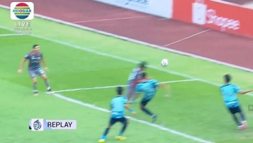 Madura United Ungkap Kondisi Terkini Ricki Ariansyah, Masih Dirawat di RS