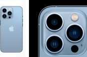 iPhone Produksi Apple Dominasi 10 Smartphone Terlaris di Dunia