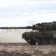 Polandia Kirim 10 Tank Leopard 2 ke Ukraina Pekan Ini