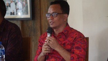 BPD Bali Bukukan Laba Rp604 Miliar pada 2022