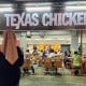 Texas Chicken, Didirikan di AS, Meluas ke Berbagai Negara