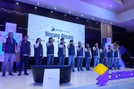 Subsidi Rp7 Juta, FIFGroup Tunggu Honda Luncurkan…