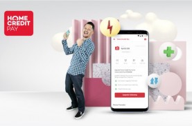 Bos Home Credit Bakal Perluas Bisnis Pay Later, Ini…