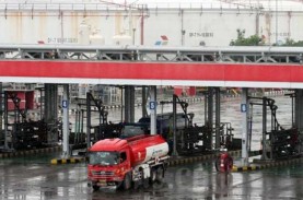 Ini Progres Pelindo Siapkan Lahan Relokasi Depo Pertamina…