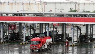 Ini Progres Pelindo Siapkan Lahan Relokasi Depo Pertamina Plumpang