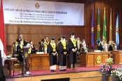 Pengukuhan Guru Besar Unpad: Tren Ujaran Kebencian Terus Meningkat