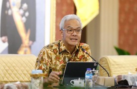 Jateng Optimalisasi Anggaran untuk Perbaikan Jalan