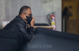 Dipecat Sri Mulyani, Rafael Alun Trisambodo Tak Terima Uang Pensiun