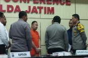Crazy Rich Surabaya Wahyu Kenzo Jadi Tersangka, Kerugian Korban Triliunan Rupiah