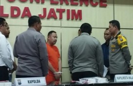 Crazy Rich Surabaya Wahyu Kenzo Jadi Tersangka, Kerugian Korban Triliunan Rupiah