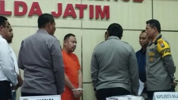 Crazy Rich Surabaya Wahyu Kenzo Jadi Tersangka, Kerugian Korban Triliunan Rupiah