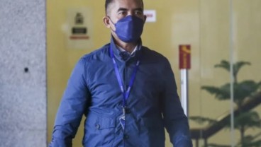 Rafael Alun Dipecat dari ASN Kemenkeu, Gimana Nasib Eko Darmanto?