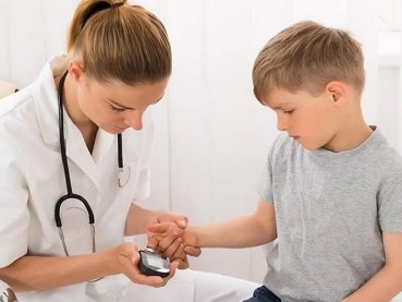 Diabetes pada Anak Meningkat 70 Kali Lipat, Apa Penyebabnya?