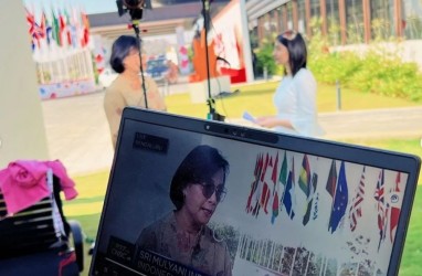 Kasus Rafael Alun Berkat Terselubung untuk Sri Mulyani, Ini Alasannya