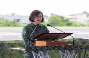 China Gerah Gara-Gara Ketua DPR AS dan Presiden Taiwan Segera Bertemu