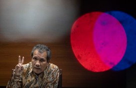 KPK Sebut Pejabat Pajak Wahono Saputro di Kasus Rafael Alun