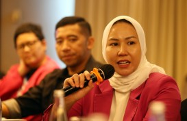 Tahun Ini Lazada Fokus Pengembangan Ekosistem Ekonomi Digital di Bandung