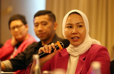 Tahun Ini Lazada Fokus Pengembangan Ekosistem Ekonomi Digital di Bandung