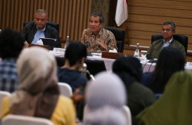 Viral Harta Kepala Bea Cukai Makassar, KPK Bakal Klarifikasi Andhi Pramono