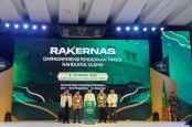 Nadiem Minta Rektor Perguruan Tinggi Swasta Proaktif Cari Program Pendanaan