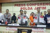 Modus Wahyu Kenzo 'Crazy Rich Surabaya' Diduga Lakukan Penipuan dengan Robot Trading ATG