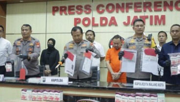 Modus Wahyu Kenzo 'Crazy Rich Surabaya' Diduga Lakukan Penipuan dengan Robot Trading ATG