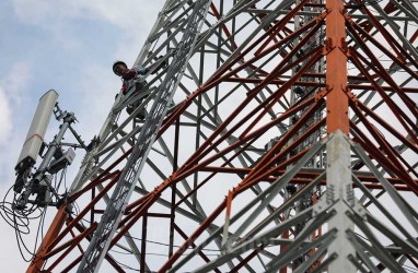 Menanti Investasi Triliunan Rupiah Telkom hingga Indosat di IKN