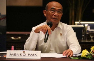 Menko PMK: Pemerintah Segera Salurkan Santunan Korban Kebakaran Depo Pertamina Plumpang