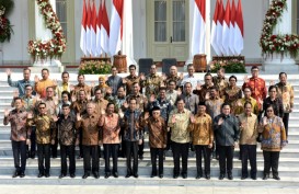5 Menteri Jokowi dengan Harta Kekayaan Triliunan, Siapa yang Paling Tajir?