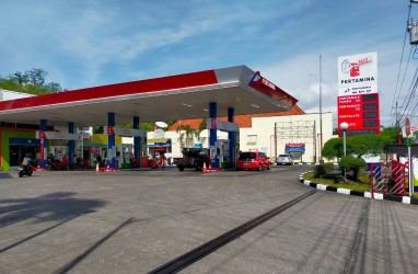 Rp370,3 Triliun Subsidi Energi, Lebih Banyak Dinikmati Dunia Usaha dan Rumah Tangga Mampu