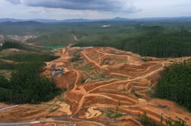 RTRW Kalimantan Timur Dukung Keberlangsungan Lingkungan…