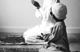 Doa Menyambut Ramadhan Lengkap, Arab, Latin dan Artinya