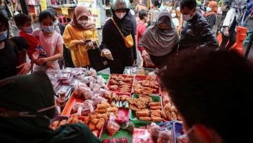Ide Jualan Paling Laris di Bulan Ramadan, Dijamin Cuan Banyak!