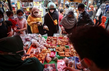 Ide Jualan Paling Laris di Bulan Ramadan, Dijamin Cuan Banyak!