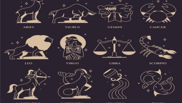 Ini 12 Urutan Zodiak Menurut Bulan dan Tanggalnya