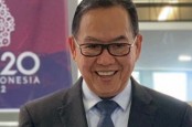 Wawancara Duta Besar Indonesia untuk Brasil Edi Yusup: Memanfaatkan Momentum Kerja Sama