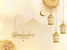Kumpulan Pantun Ramadan 1444 H yang Penuh Makna