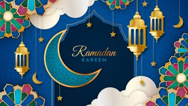 14 Kata-kata Menyambut Bulan Ramadan yang Menyentuh Hati