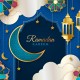 14 Kata-kata Menyambut Bulan Ramadan yang Menyentuh Hati