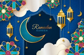14 Kata-kata Menyambut Bulan Ramadan yang Menyentuh…